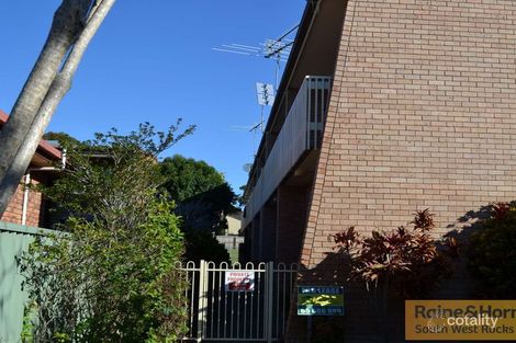 3/15 Landsborough St, South West Rocks, NSW 2431