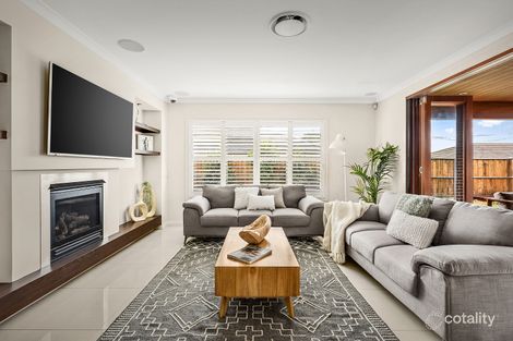 Property photo of 83 Amarco Circuit The Ponds NSW 2769