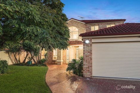 Property photo of 21 Donald Street Picnic Point NSW 2213