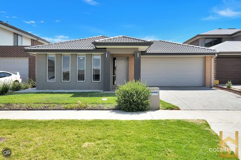 11 Grima Cres, Wyndham Vale, VIC 3024