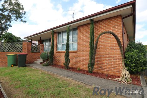 1/144 Meadows Rd, Mount Pritchard, NSW 2170