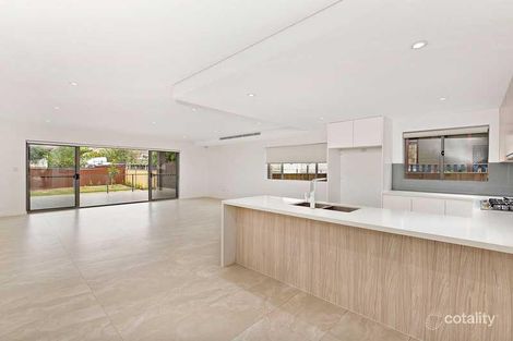 Property photo of 46B Knox Street Belmore NSW 2192