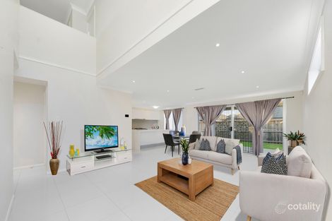 Property photo of 19 Peronne Road Edmondson Park NSW 2174