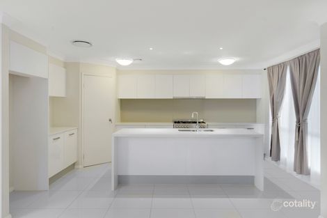 Property photo of 19 Peronne Road Edmondson Park NSW 2174