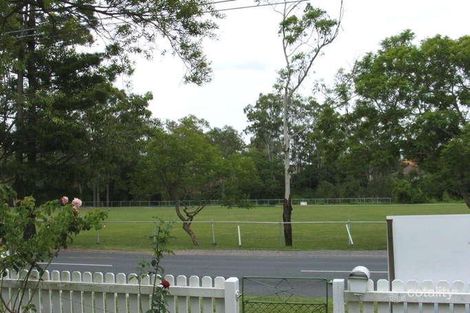 Property photo of 8 Grevillea Road Ashgrove QLD 4060