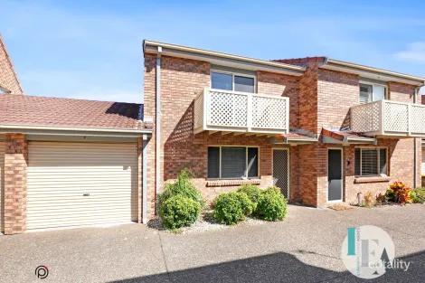 3/11 Commerce Dr, Lake Illawarra, NSW 2528