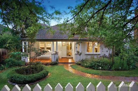 Property photo of 10 Curlewis Street Mont Albert VIC 3127