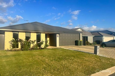 21 Mercury Tce, Byford, WA 6122