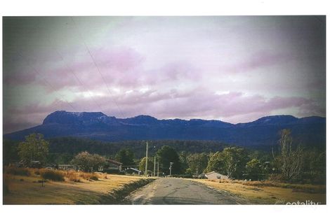 19 Nevin St, Rossarden, TAS 7213