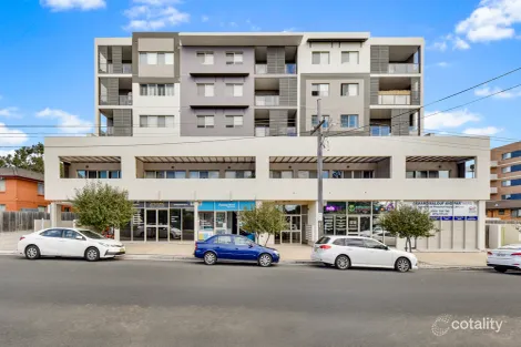 73/17 Warby St, Campbelltown, NSW 2560