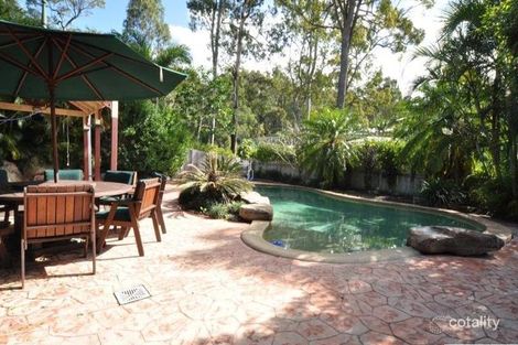 Property photo of 4 Centre Court Oxenford QLD 4210