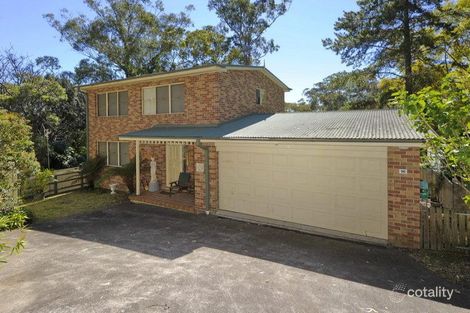 16 Irambang St, Nelson Bay, NSW 2315