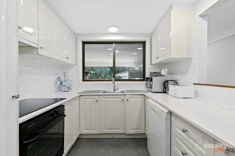 Property photo of 25 Moona Road Kirrawee NSW 2232
