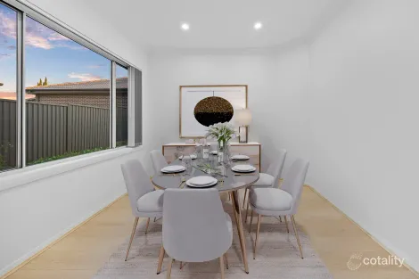 Property photo of 4 Frontiers Road Edmondson Park NSW 2174