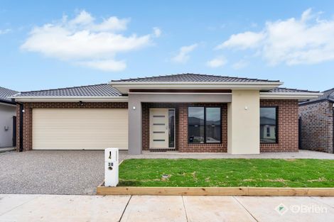 38 Moroka Ave, Weir Views, VIC 3338
