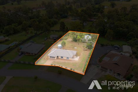 Property photo of 21-23 Maggie Court Cedar Vale QLD 4285