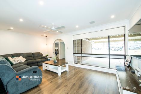 Property photo of 12 Gardner Street Rooty Hill NSW 2766