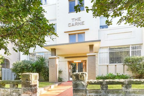 Property photo of 1/16 Lamrock Avenue Bondi Beach NSW 2026