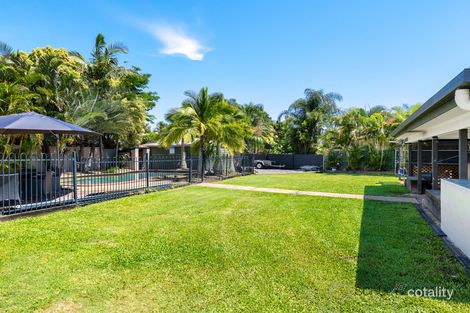 Property photo of 21 Cramer Boulevard Mount Warren Park QLD 4207