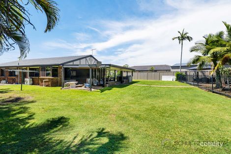 Property photo of 21 Cramer Boulevard Mount Warren Park QLD 4207