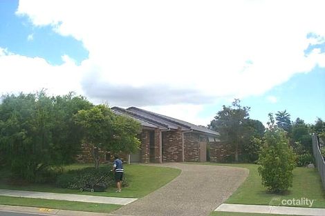 Property photo of 179 Christine Avenue Burleigh Waters QLD 4220