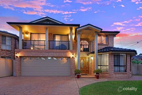 72 Lae Rd, Holsworthy, NSW 2173