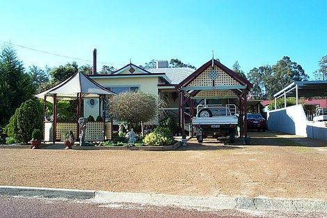 Property photo of 30 Denton Street Collie WA 6225