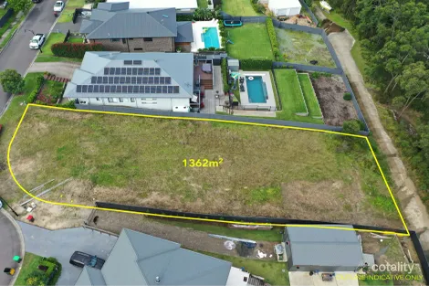 23 Falster Rdge, Cameron Park, NSW 2285