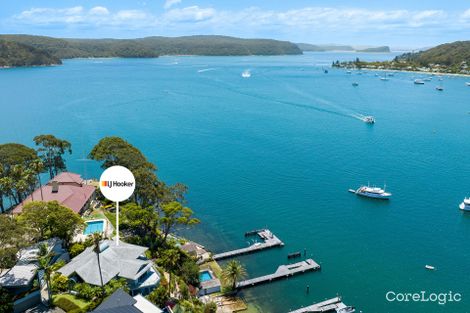 Property photo of 4 Cabarita Road Avalon Beach NSW 2107