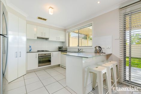 Property photo of 24 Alessandra Drive Kellyville NSW 2155