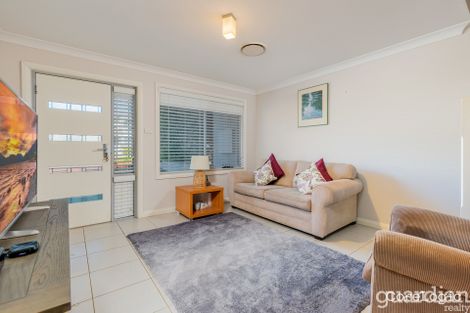 Property photo of 24 Alessandra Drive Kellyville NSW 2155