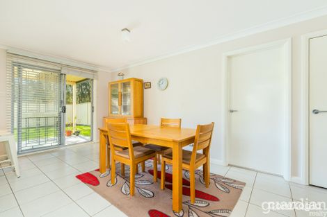 Property photo of 24 Alessandra Drive Kellyville NSW 2155