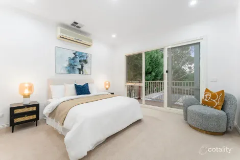 Property photo of 7 Hope Court Kew VIC 3101