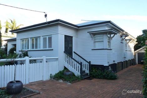 6 George St, East Toowoomba, QLD 4350