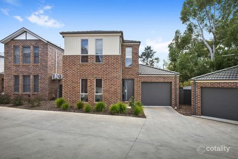 5 Nader Cl, Redan, VIC 3350