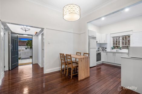 Property photo of 22 Burn Street Camp Hill QLD 4152