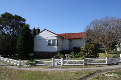 Property photo of 46 Curry Street Merewether NSW 2291