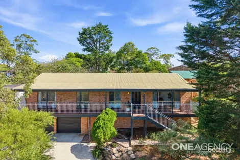 11 Gazania St, Faulconbridge, NSW 2776