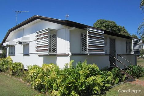 Property photo of 102 Ireland Street Oonoonba QLD 4811