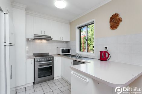 Property photo of 1/12 Samuels Crescent Ngunnawal ACT 2913