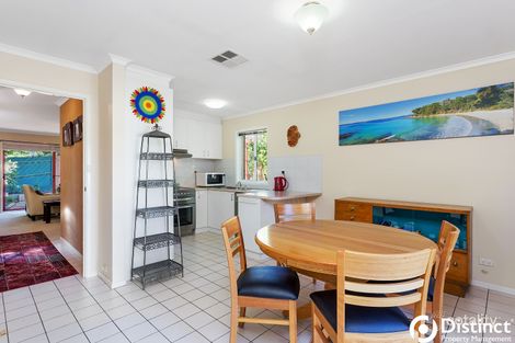 Property photo of 1/12 Samuels Crescent Ngunnawal ACT 2913