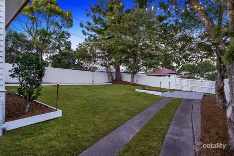Property photo of 22 Burn Street Camp Hill QLD 4152