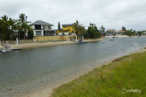 54 Lakeview Bvd, Mermaid Waters, QLD 4218