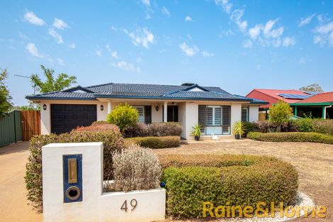 Property photo of 49 Sturt Circle Dubbo NSW 2830