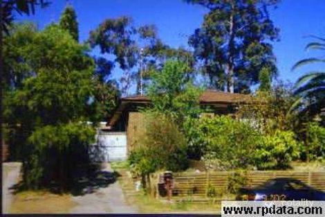 Property photo of 132 Myrtle Street Prospect NSW 2148