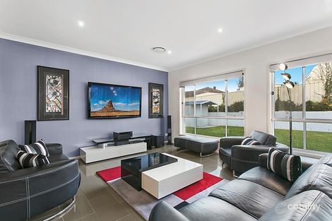 Property photo of 53 Glen Alpine Drive Glen Alpine NSW 2560