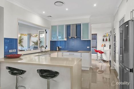 Property photo of 53 Glen Alpine Drive Glen Alpine NSW 2560