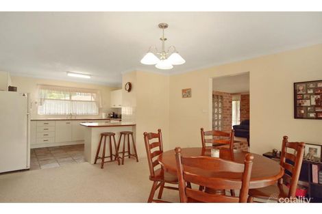 Property photo of 5 Cane Close North Nowra NSW 2541