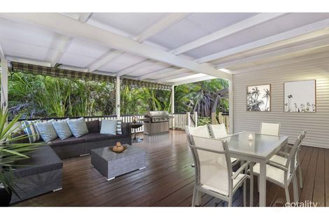 Property photo of 31 Peronne Road Tarragindi QLD 4121