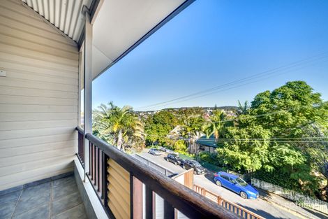 Property photo of 12A Zig Zag Street Red Hill QLD 4059